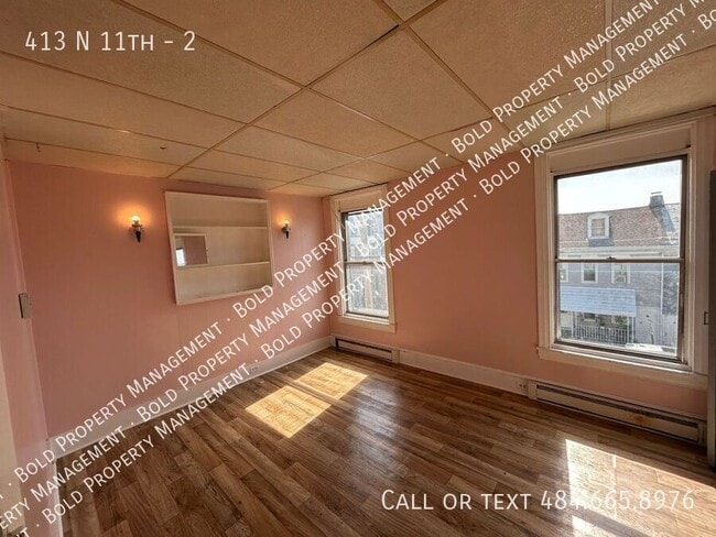 Photo - 413 N 11th-2 Unidad 2