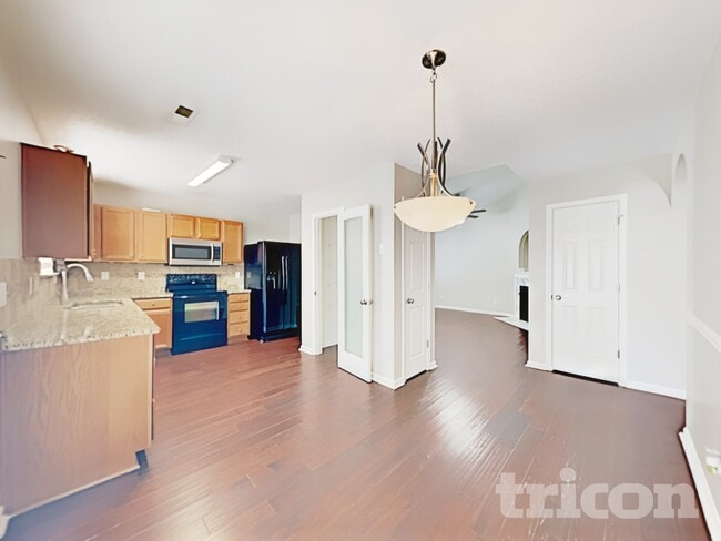 Photo - 1829 Mission Oaks St