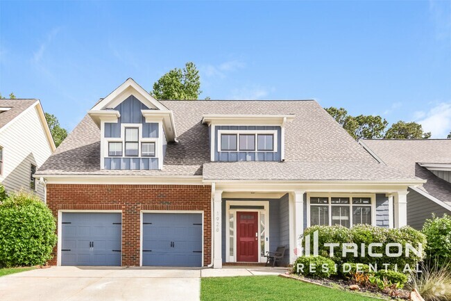 Building Photo - 1928 Tranquil Field Way NW Rental