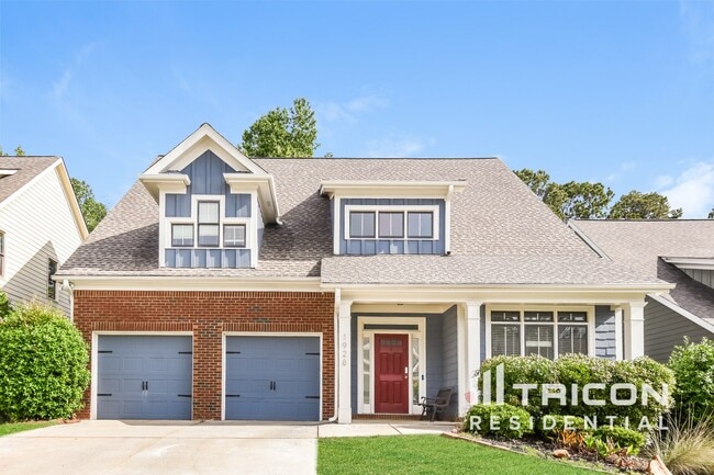 Building Photo - 1928 Tranquil Field Way NW Rental