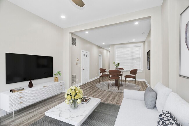 Photo - 2355 N Milwaukee Ave
