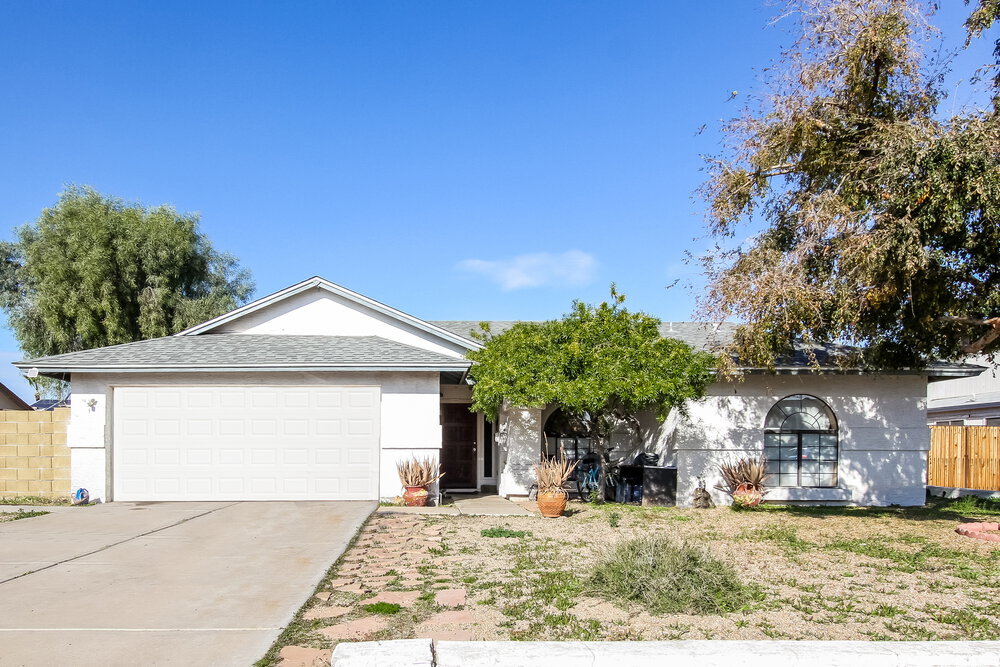 Photo - 8708 W Seldon Ln Casa