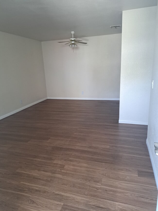 Kirby Terrace Senior Apts