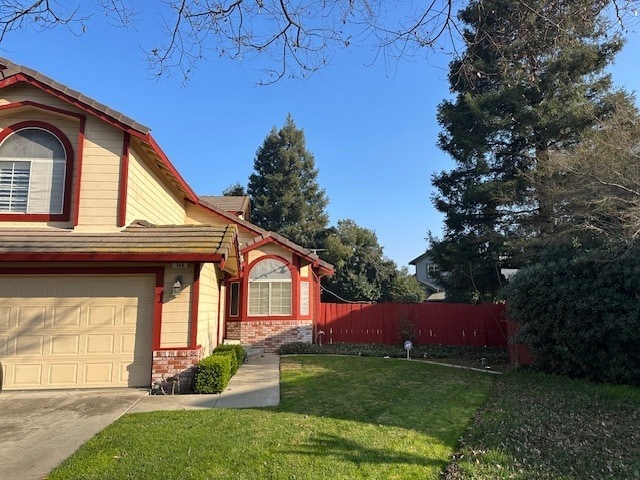 Photo - Modesto 5 Bedroom 3 Bathroom with a Pool