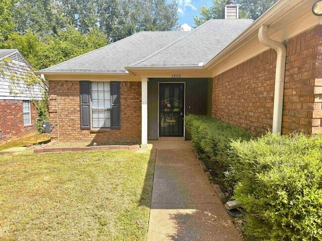 2806 Maryland Cir E