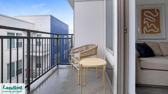 3030 Summer St Unit 554