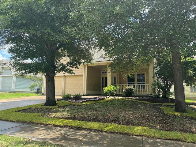 Photo - 405 Creekside Dr