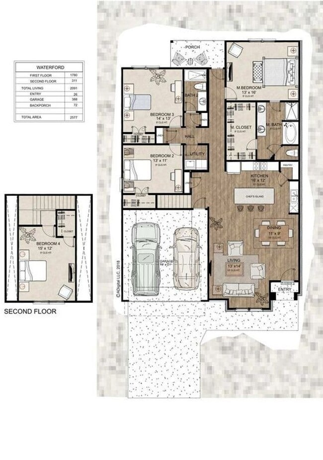 9135 Southlawn Dr
