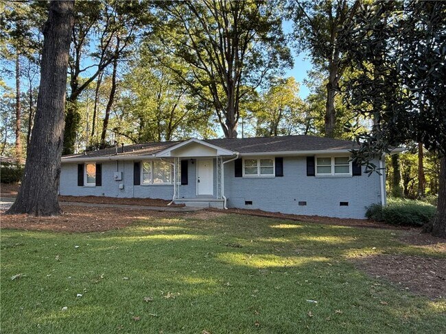 Photo - 1576 Carolyn Dr SW