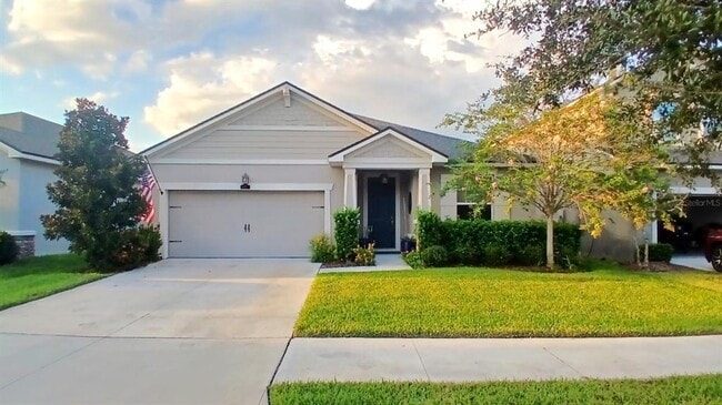 Building Photo - 10635 Planer Picket Dr Rental