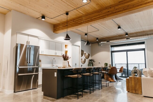 Photo - The Dakota Flats at Cherapa Place