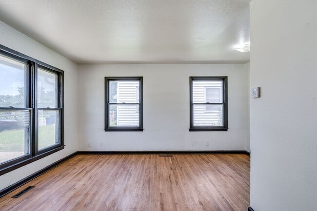 Photo - Renovated 3BR 1 BA Home w/ Hardwood Floors & Big Fenced Backyard