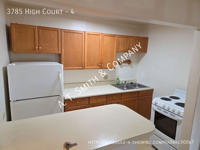 Photo - 3785 High Ct Unit 4