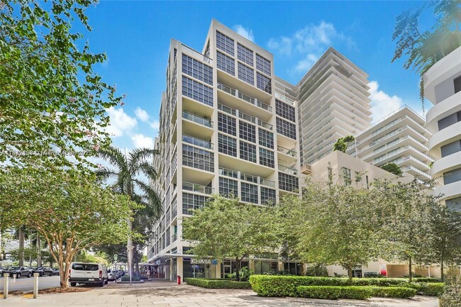 Building Photo - 3451 NE 1st Ave Unit M0808 Rental