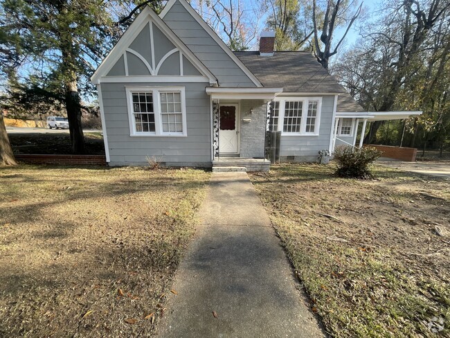 Building Photo - 1703 W Montgomery Rd Rental