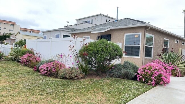 Building Photo - 1 Block from the Beach! Apartment Home in ... Unit 4830 Pescadero Ave