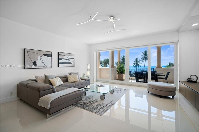 Building Photo - 19234 Fisher Island Dr Unit 19234