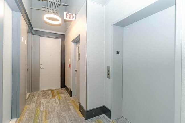 Photo - 135 Dalhousie St Unit 209