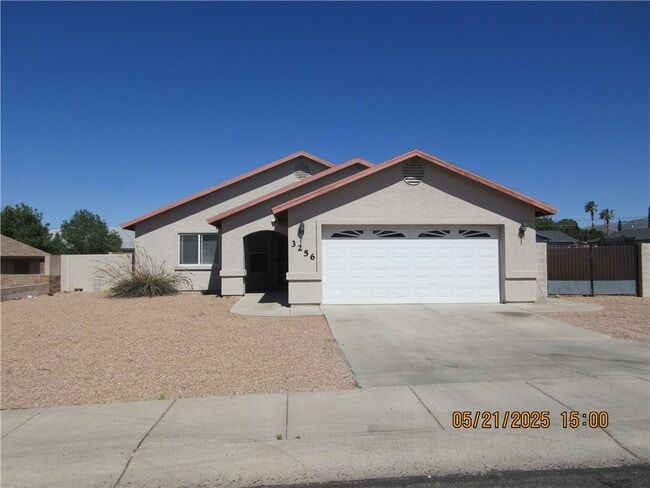 Photo - 3256 N Yuma St House