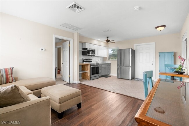 Building Photo - 27470 Village Garden Way Rental