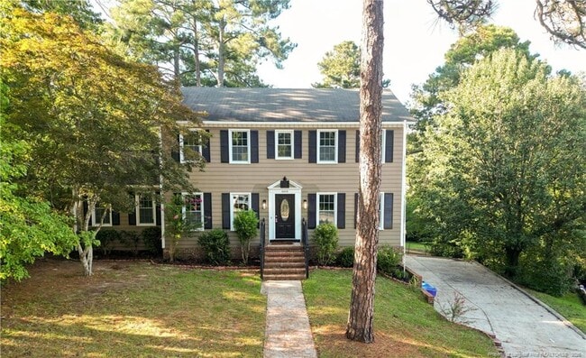 Photo - 6205 Gambrill Ct