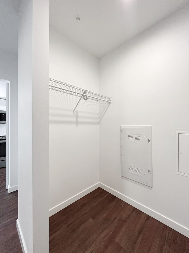 SPUR Apartments