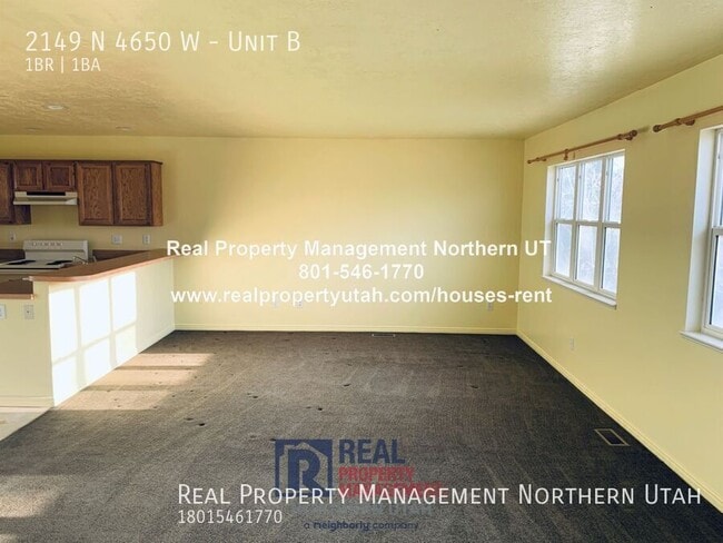 Photo - 2149 N 4650 W Unit B
