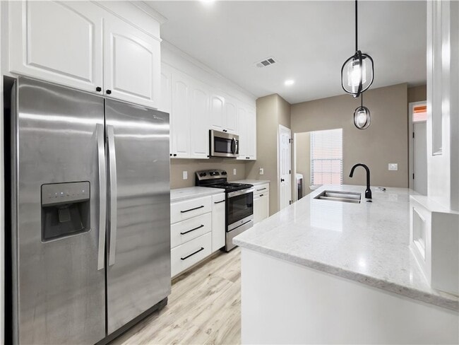 Photo - 1305 W Villa Maria Rd