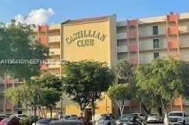 Building Photo - 9455 W Flagler St Unit C407