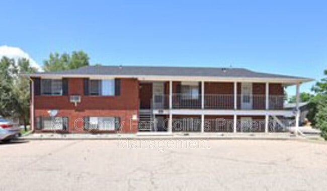 Building Photo - 421 Mulberry Dr Unit 1