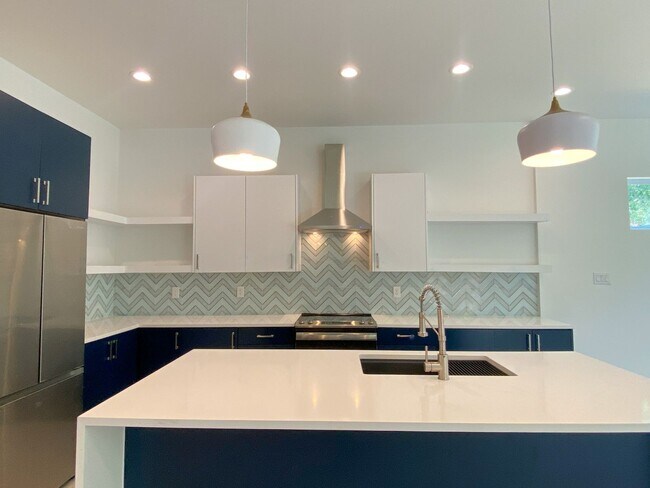 Photo - New Construction Government Hill 3/3.5 with a garage