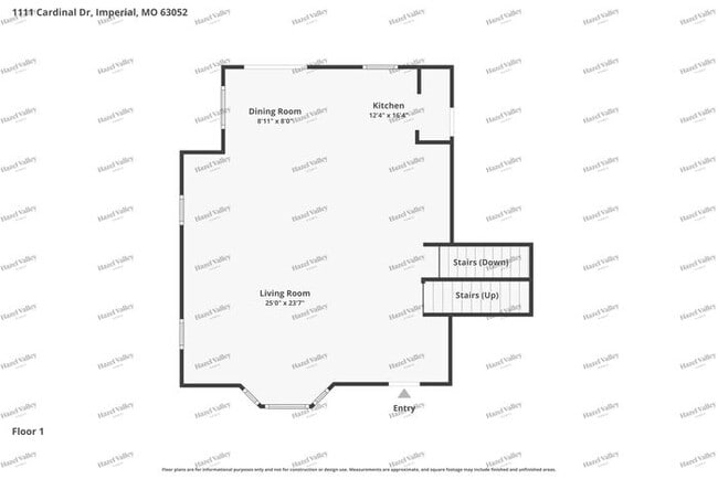 Photo - 1111 Cardinal Dr