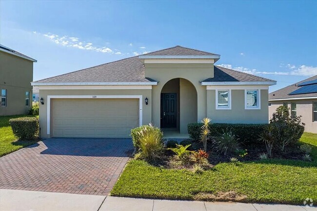 Building Photo - Spacious 4-Bed Home in Carlisle Grand