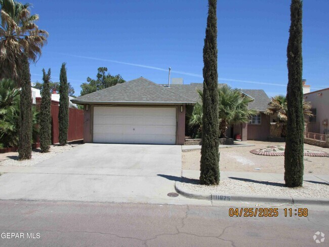 Building Photo - 11625 Norman Montion Dr Rental