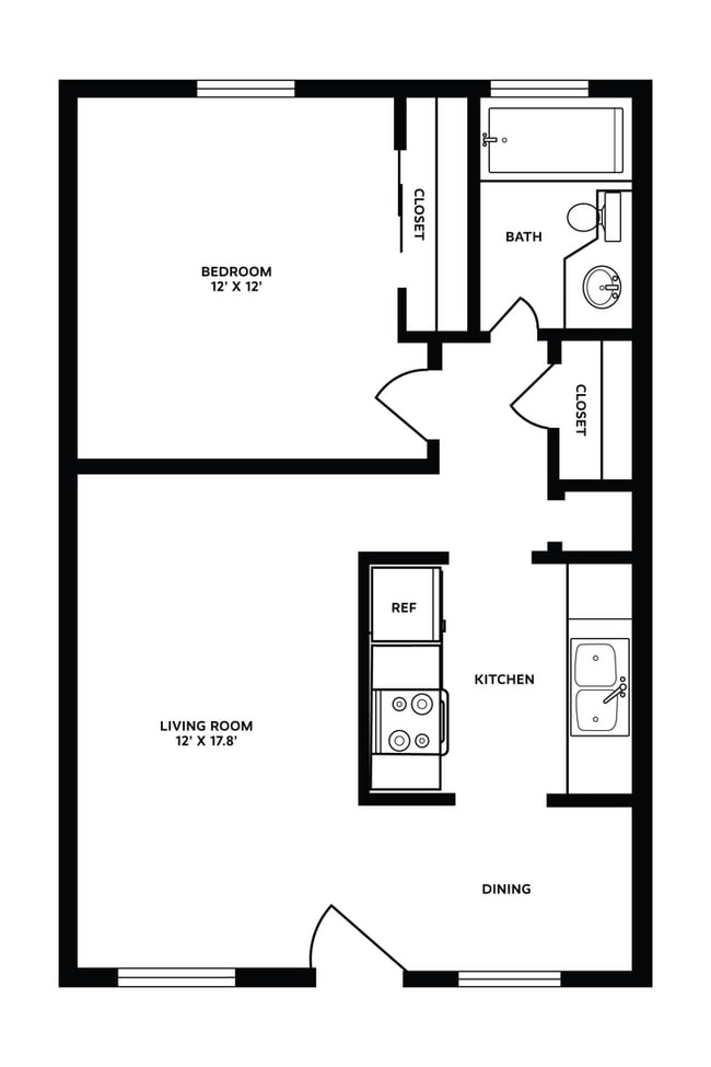 Photo - The Riverview