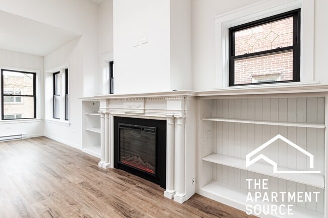 Photo - 1428 W Jonquil Terrace Unit 3
