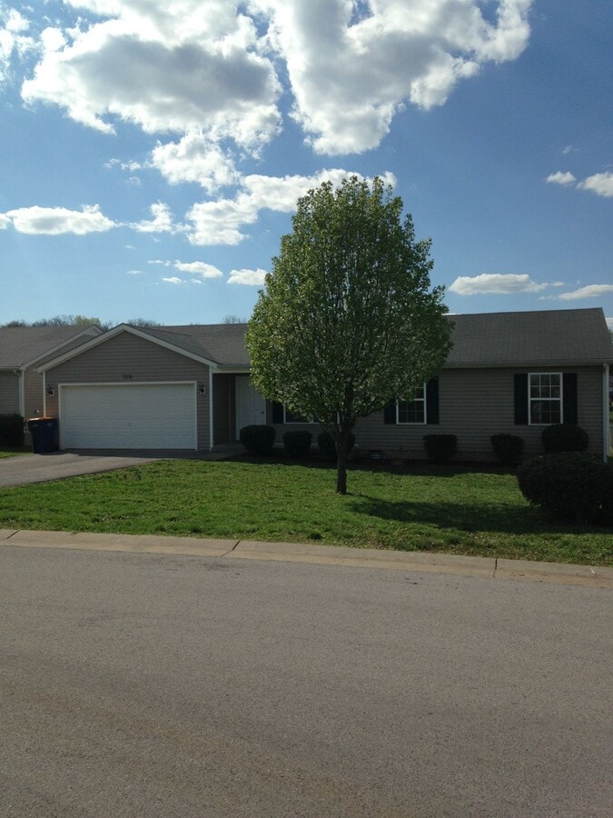 Photo - 709 Constellation Dr Casa
