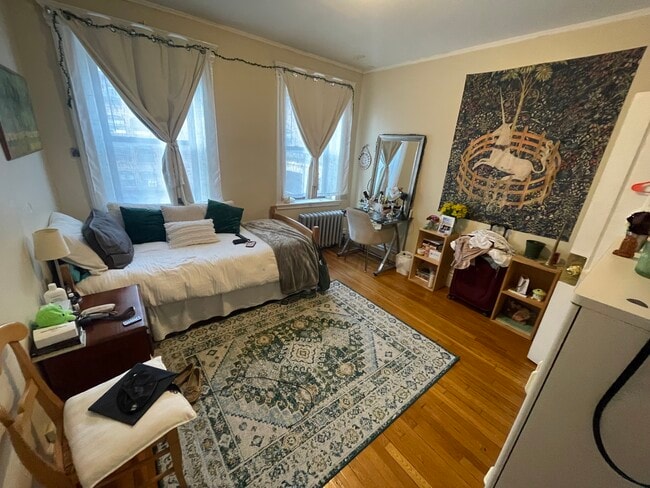 65 Saint Marys St