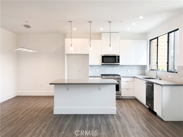 Building Photo - 4201 Pennsylvania Ave Rental