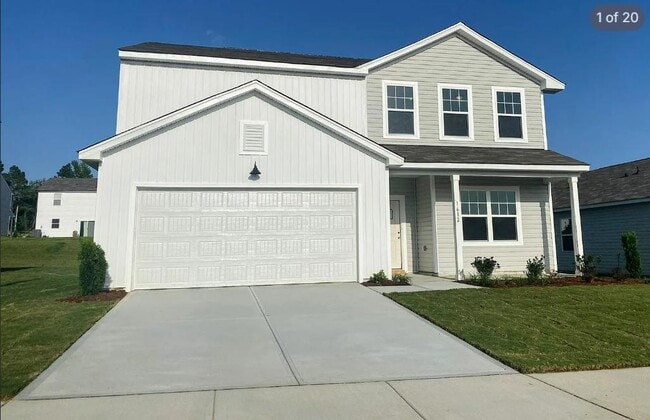 Building Photo - 1612 Gdn Psge Dr