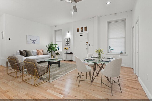 Building Photo - 187 Wayne St Unit 311C