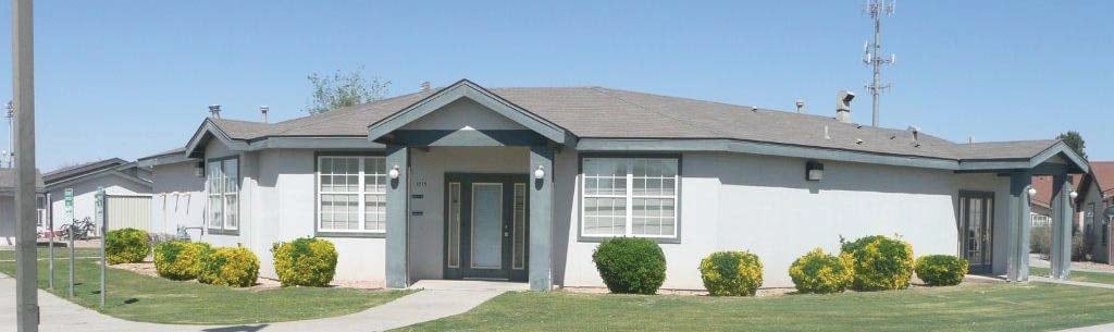 Sunrise Homes Apartments - Sunrise Homes Apartments
