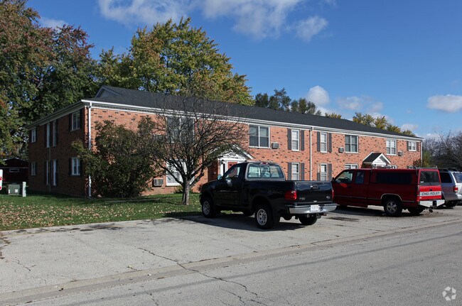 Coachlite Apartments - Coachlite Apartments