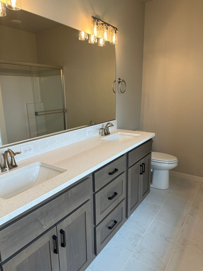 Photo - Alderbrook Homes, New Construction, XL Home for Rent!