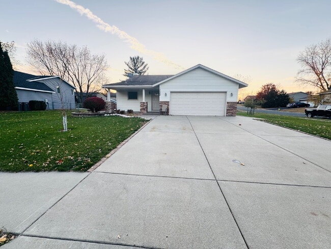 Photo - "Charming 4-Bedroom Home with Granite Elegance & Hardwood Warmth in Savage!"