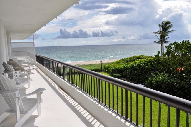 Photo - 2660 S Ocean Blvd Unit 305s