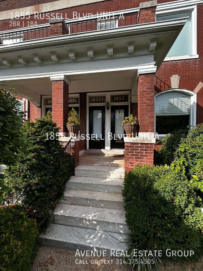 Building Photo - 1855 Russell Blvd Unit A Rental