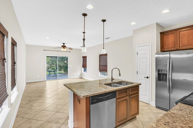 Photo - Beach living at it's finest! This 3 bedroo...