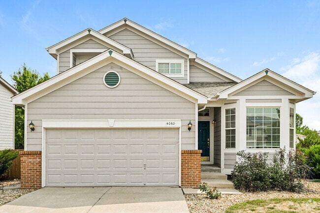 Building Photo - 4060 Storm Cloud Way Rental