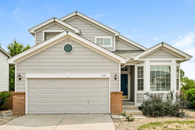 Building Photo - 4060 Storm Cloud Way Rental